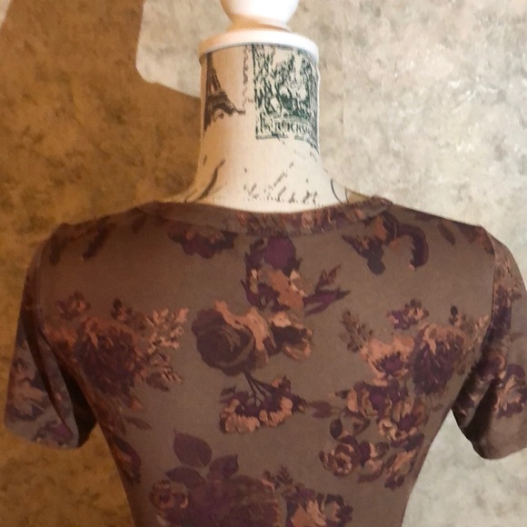 rue21* Form-Fitting Dress - Picture 6 of 7